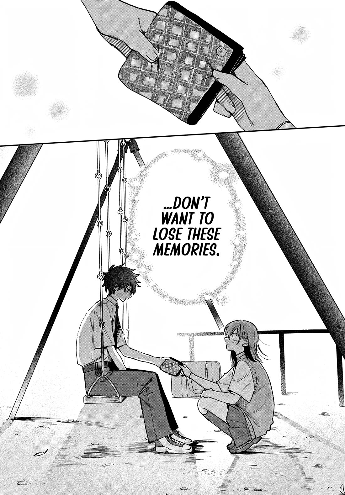 She's Likely Aiming for My Older Brother Chapter 38 page 37 - Chapter 38