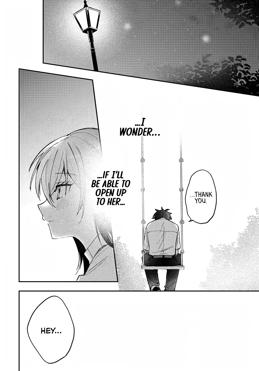She's Likely Aiming for My Older Brother Chapter 38 page 38 - Chapter 38
