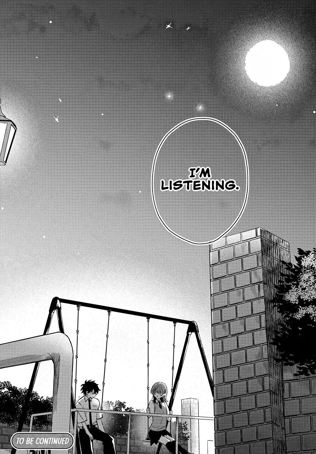 She's Likely Aiming for My Older Brother Chapter 38 page 41 - Chapter 38