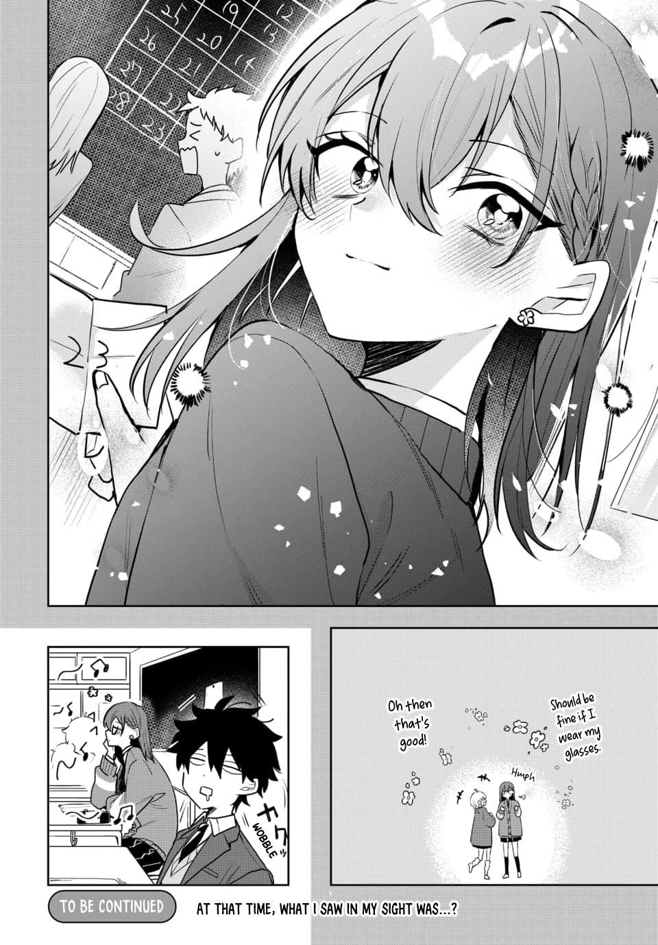 She's Likely Aiming for My Older Brother Chapter 4 page 17 - Chapter 4