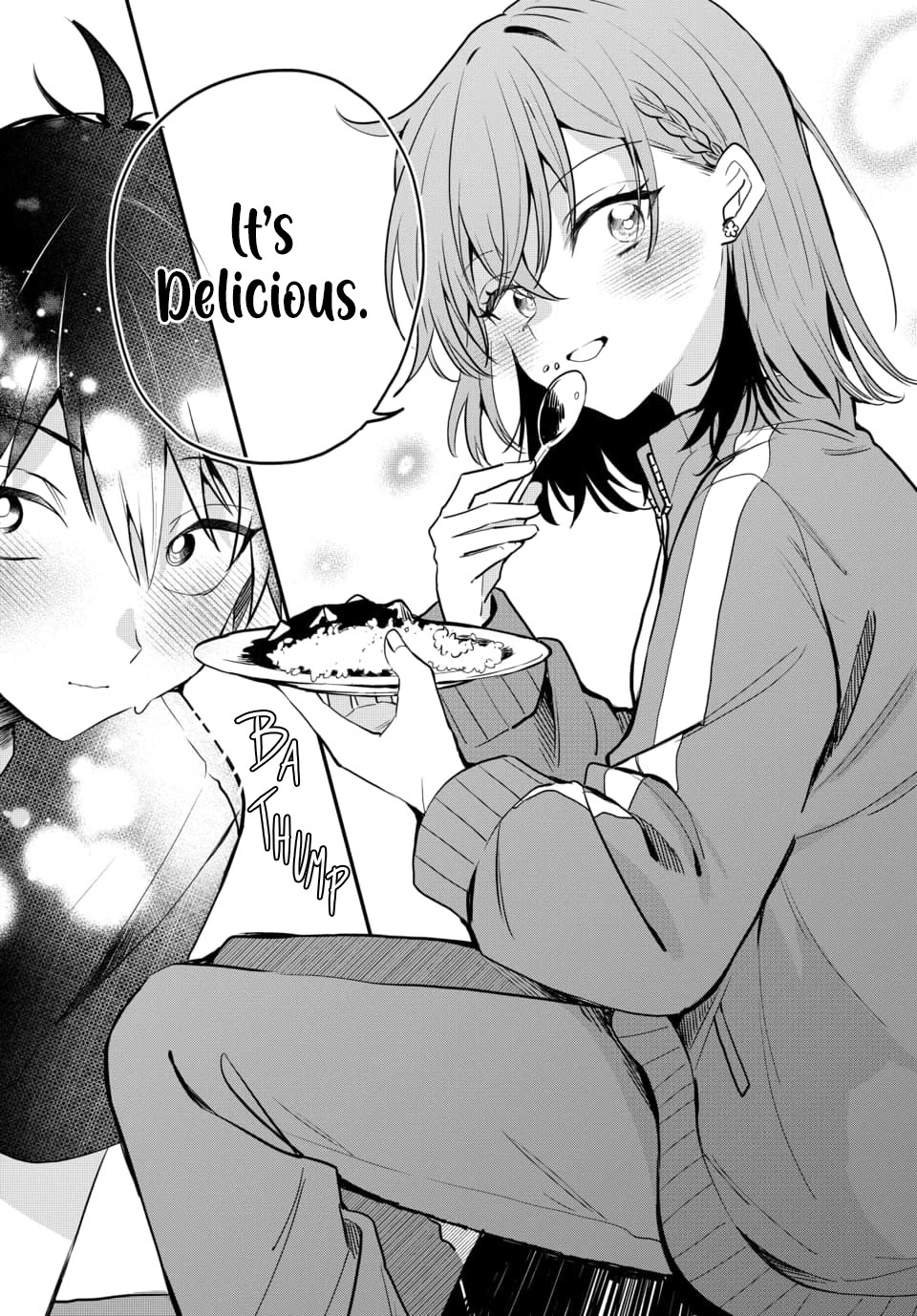 She's Likely Aiming for My Older Brother Chapter 5 page 17 - Chapter 5