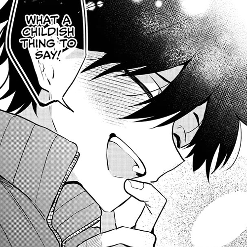 She's Likely Aiming for My Older Brother Chapter 6 cover