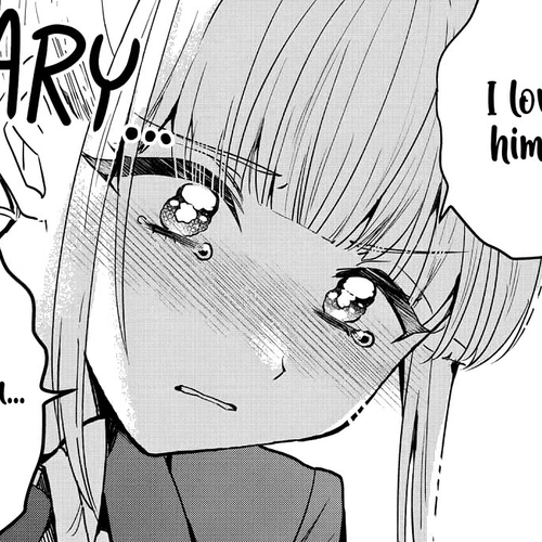 She's Likely Aiming for My Older Brother Chapter 8 cover