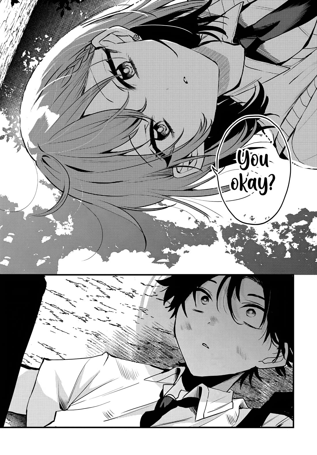 She's Likely Aiming for My Older Brother Chapter 9 page 17 - Chapter 9