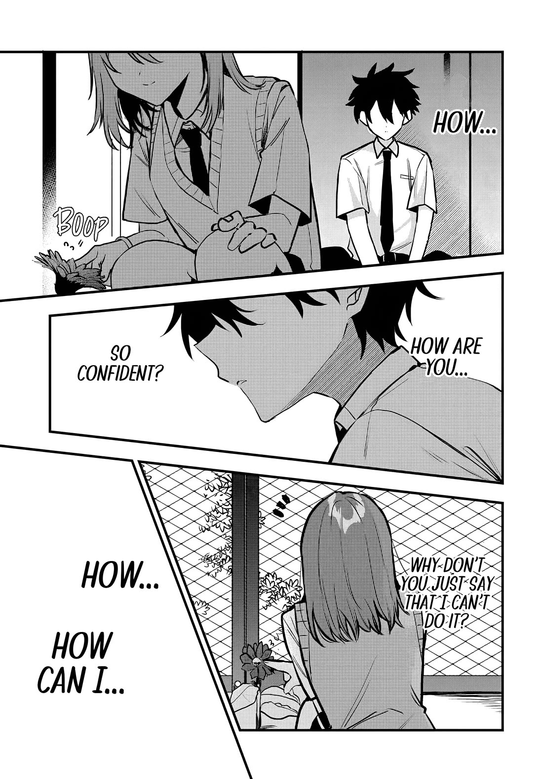She's Likely Aiming for My Older Brother Chapter 9 page 30 - Chapter 9