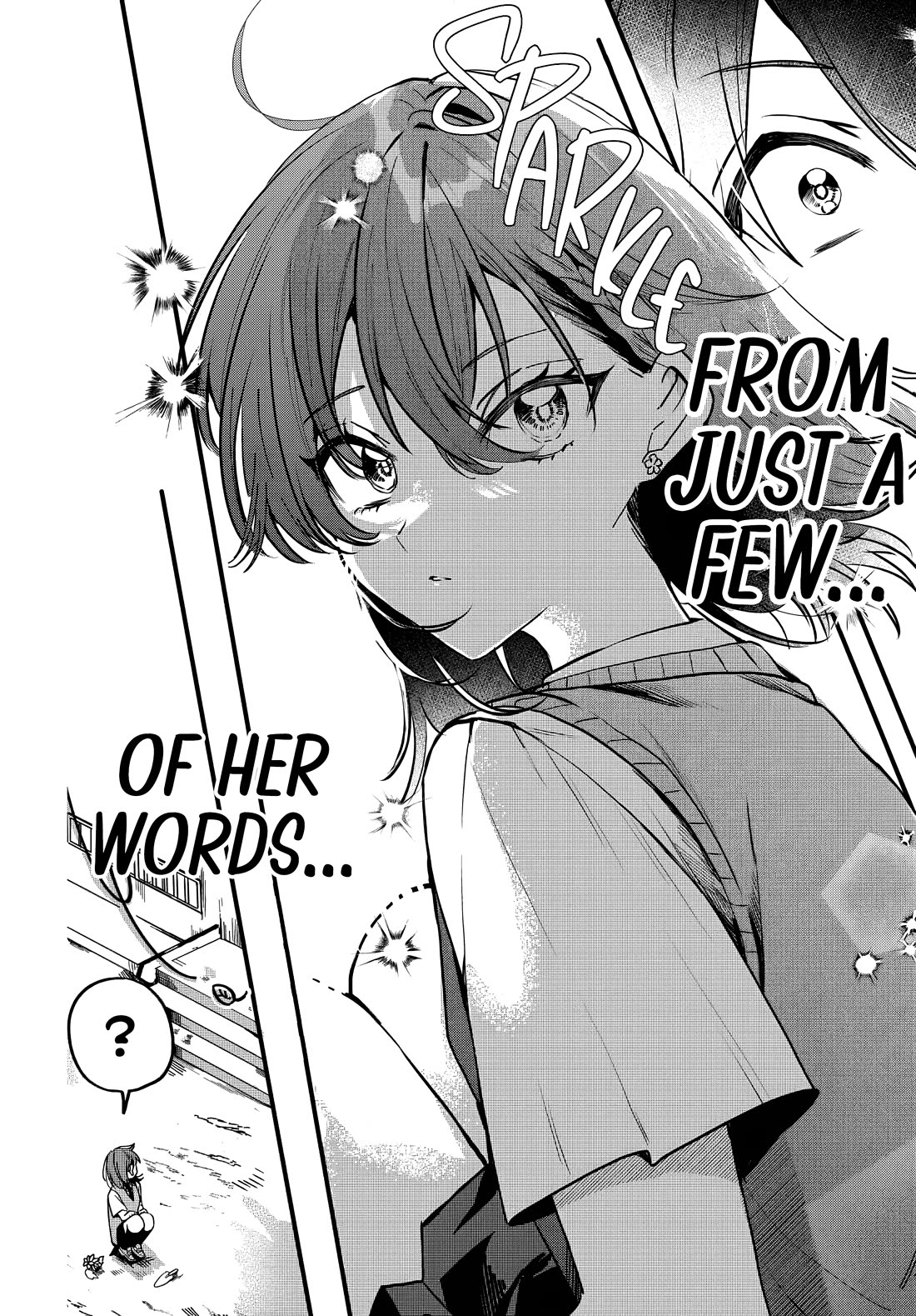 She's Likely Aiming for My Older Brother Chapter 9 page 31 - Chapter 9