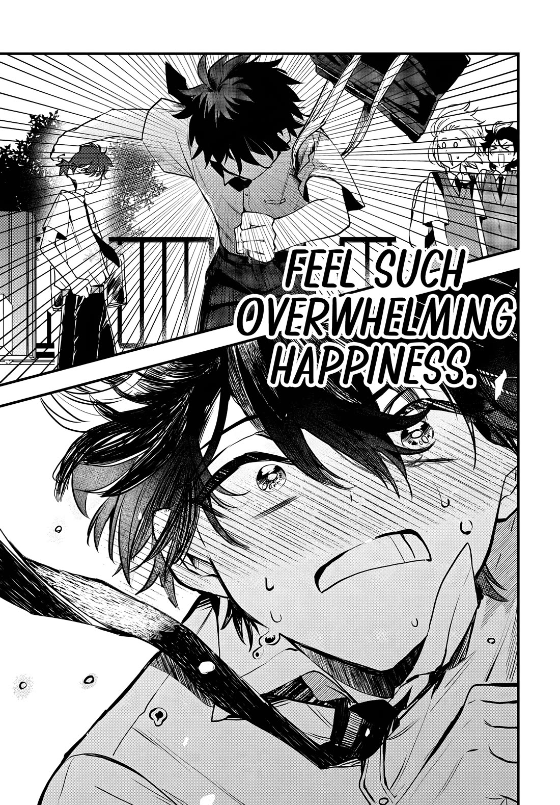 She's Likely Aiming for My Older Brother Chapter 9 page 32 - Chapter 9