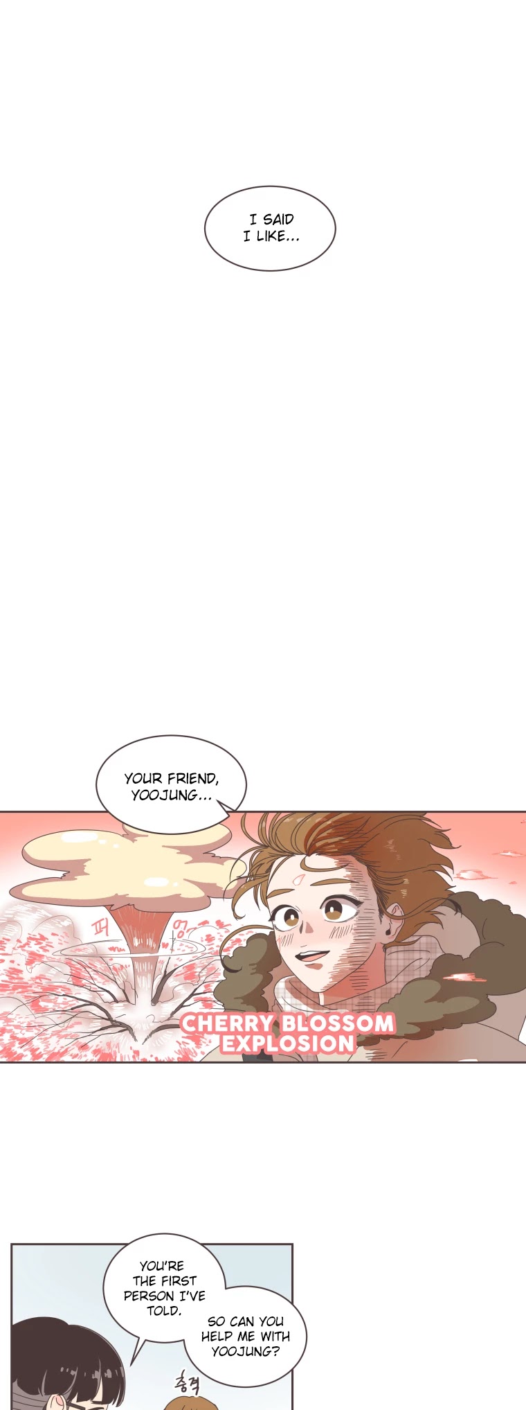 She's My Type Chapter 1 page 12 - Chapter 1