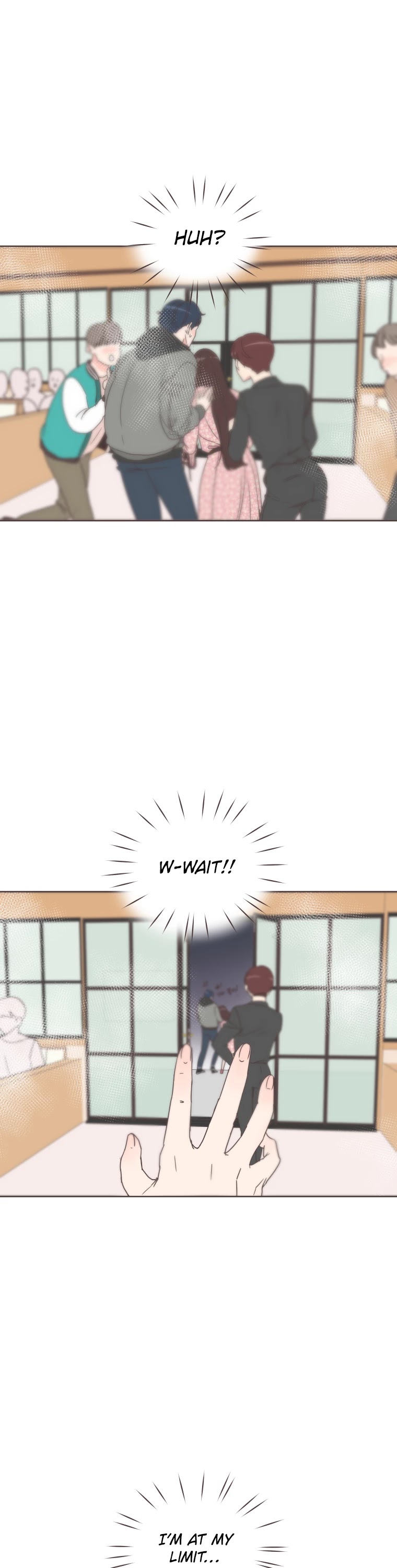 She's My Type Chapter 10 page 11 - Chapter 10