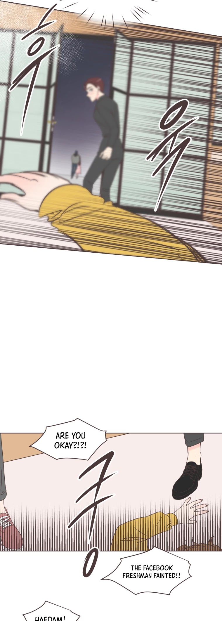 She's My Type Chapter 10 page 12 - Chapter 10