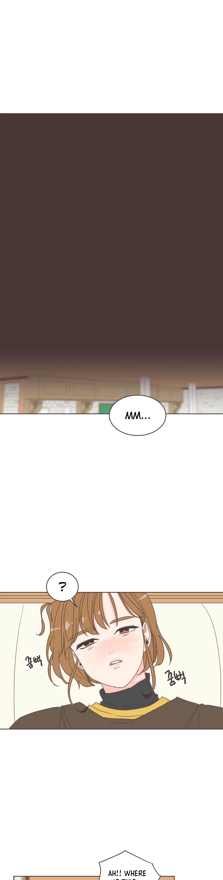 She's My Type Chapter 10 page 14 - Chapter 10