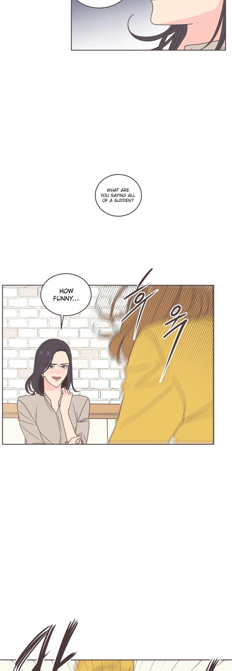She's My Type Chapter 10 page 3 - Chapter 10