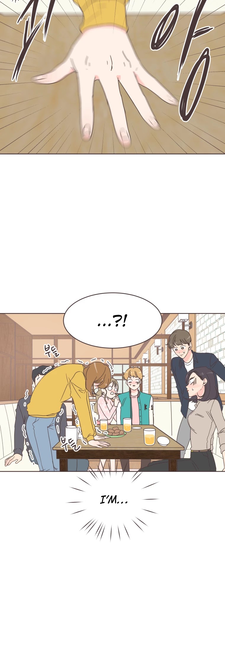 She's My Type Chapter 10 page 4 - Chapter 10