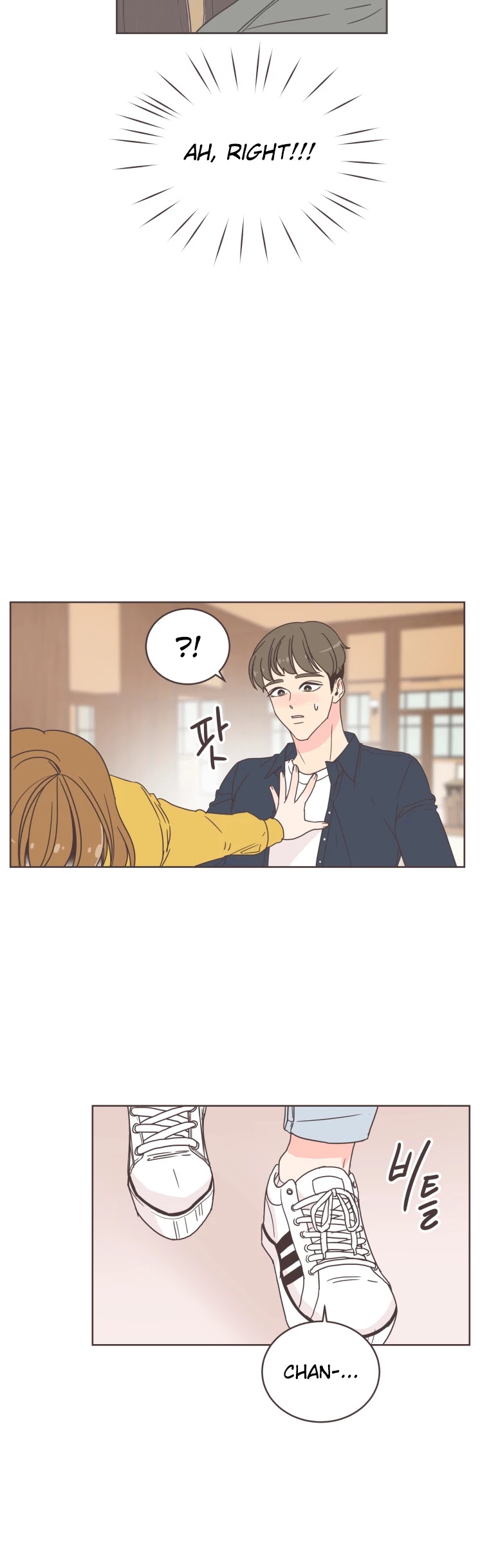 She's My Type Chapter 10 page 7 - Chapter 10