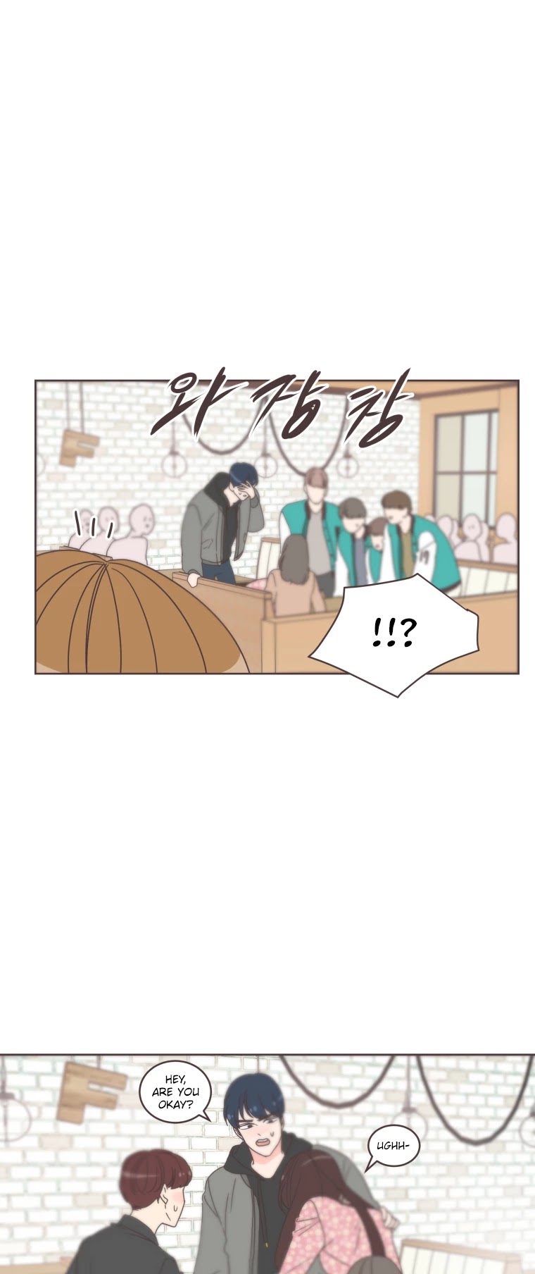 She's My Type Chapter 10 page 9 - Chapter 10