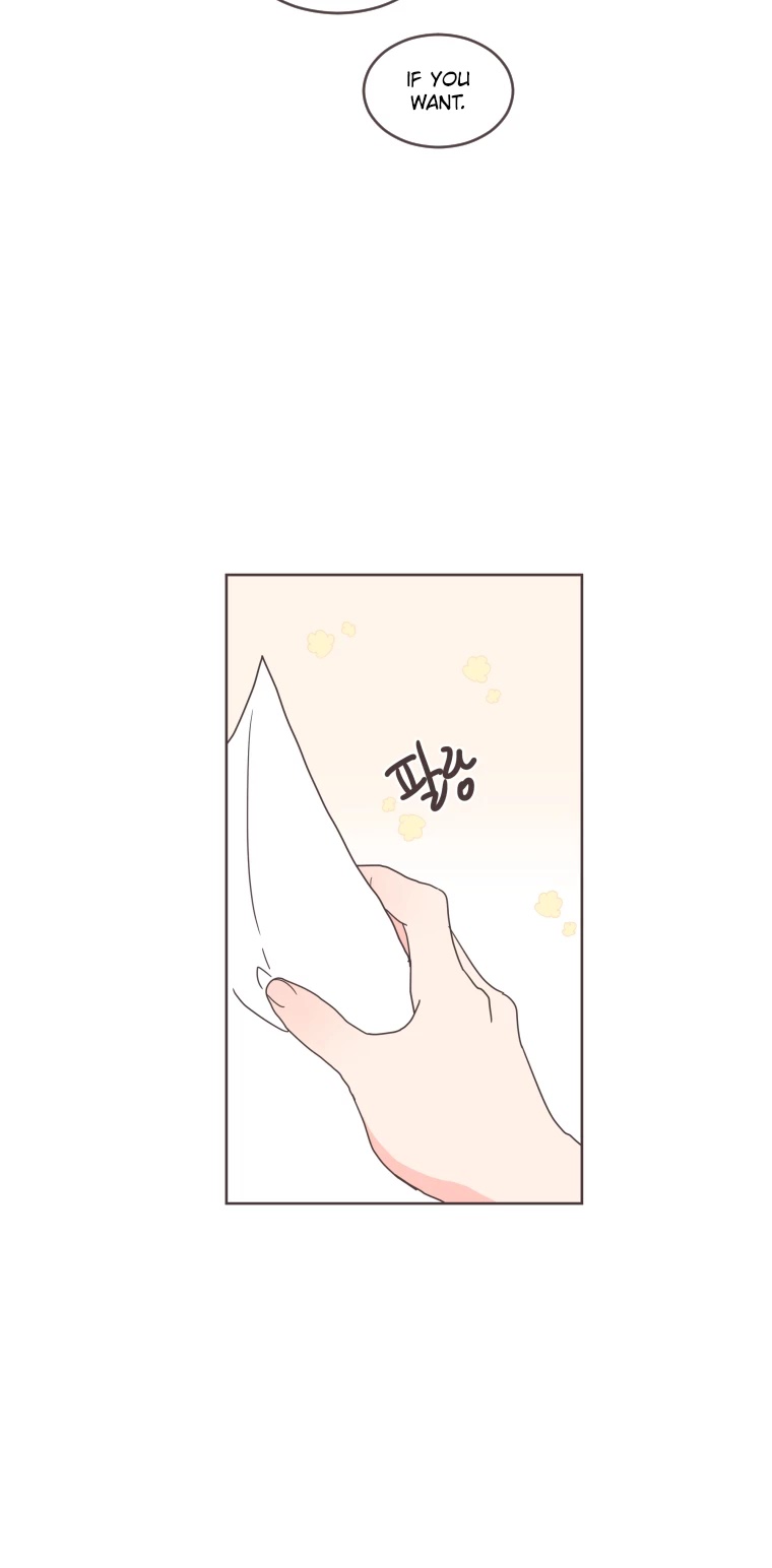 She's My Type Chapter 11 page 18 - Chapter 11