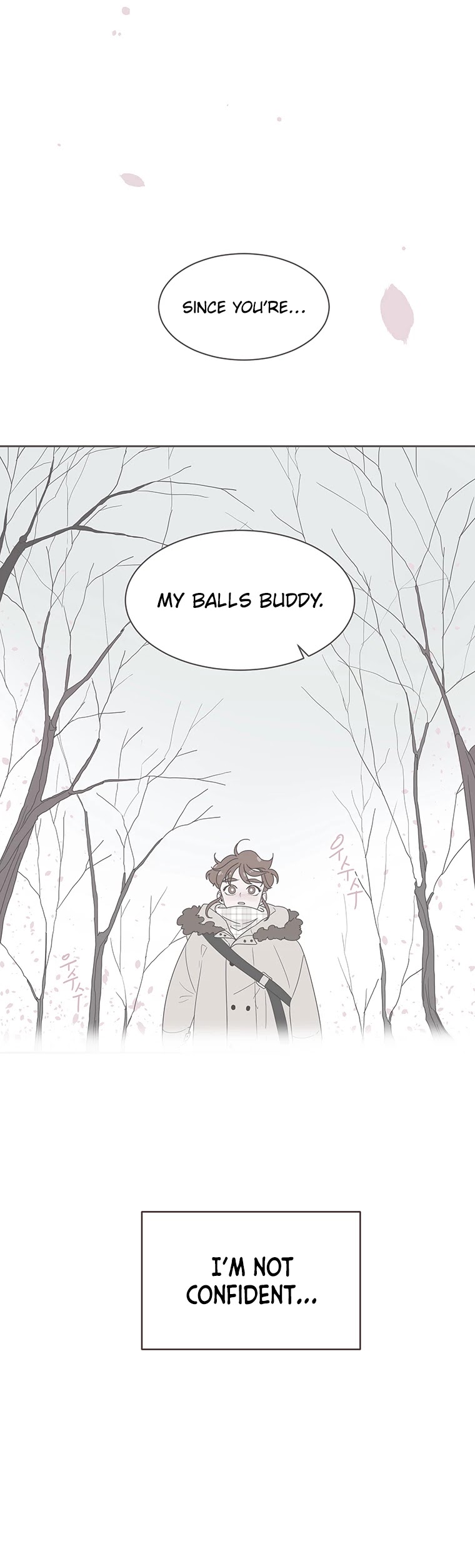 She's My Type Chapter 11 page 42 - Chapter 11