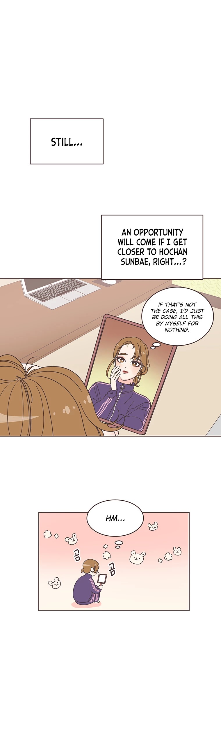 She's My Type Chapter 11 page 43 - Chapter 11