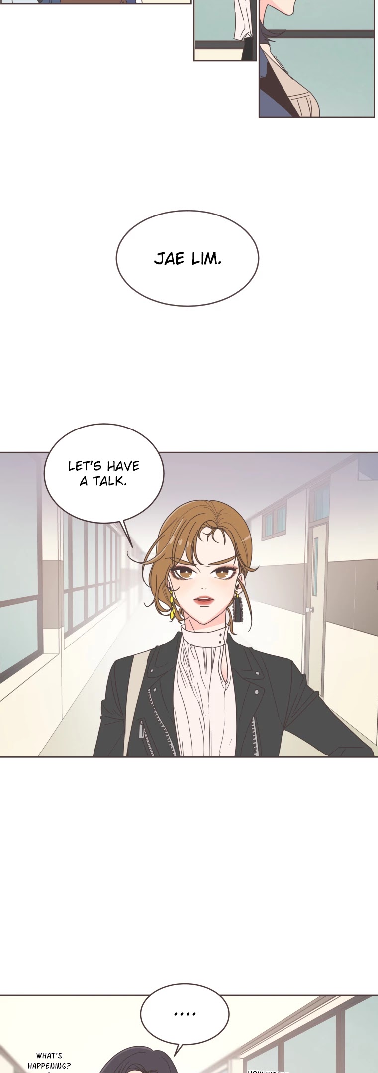 She's My Type Chapter 12 page 11 - Chapter 12