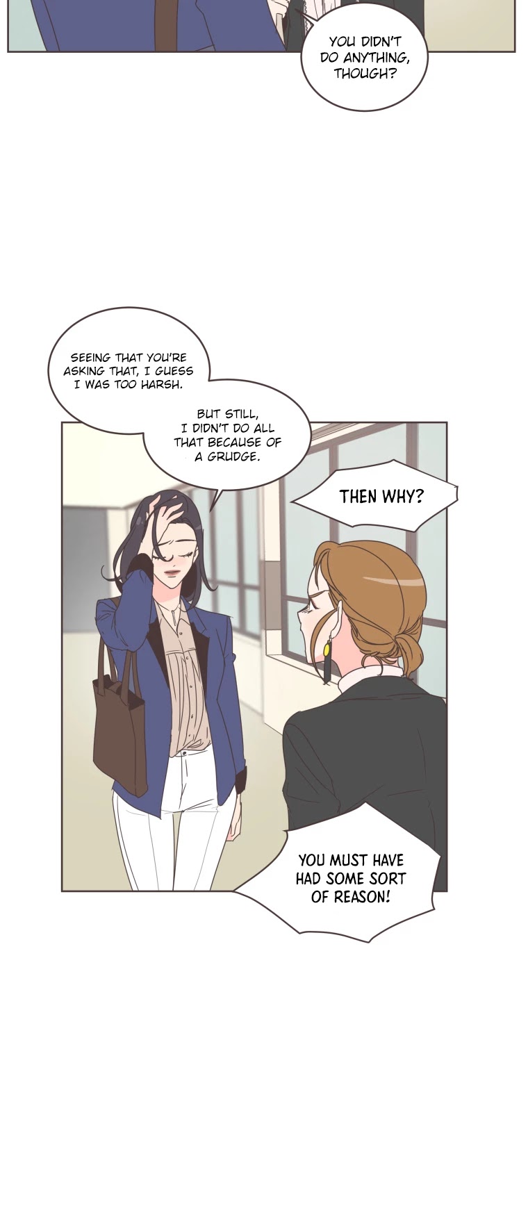 She's My Type Chapter 12 page 15 - Chapter 12