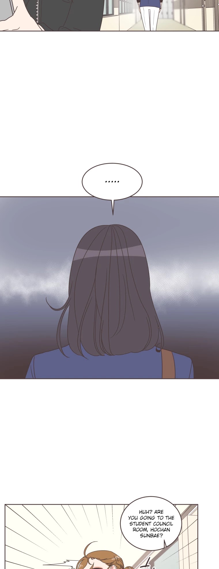 She's My Type Chapter 12 page 20 - Chapter 12