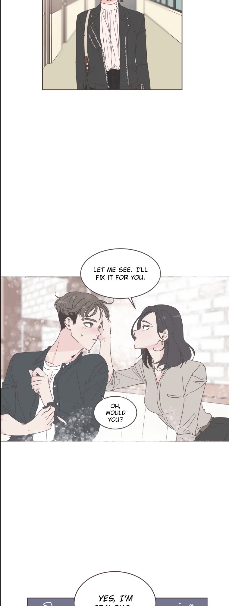 She's My Type Chapter 12 page 26 - Chapter 12