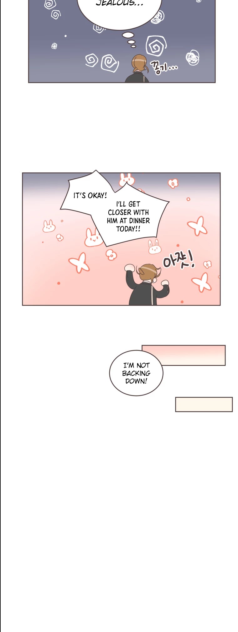 She's My Type Chapter 12 page 27 - Chapter 12