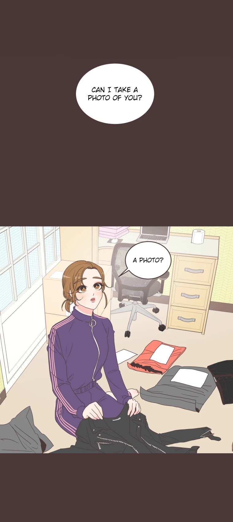 She's My Type Chapter 12 page 30 - Chapter 12