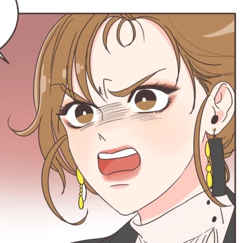 She's My Type Chapter 12 cover