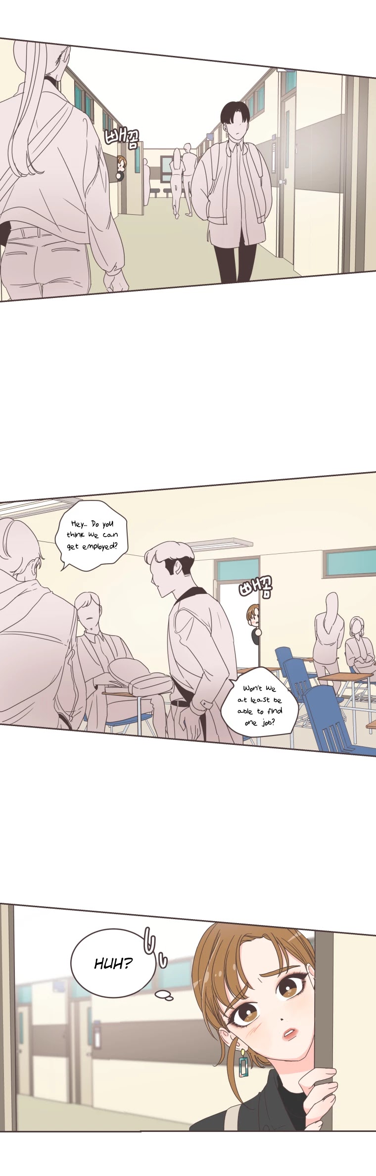She's My Type Chapter 13 page 10 - Chapter 13