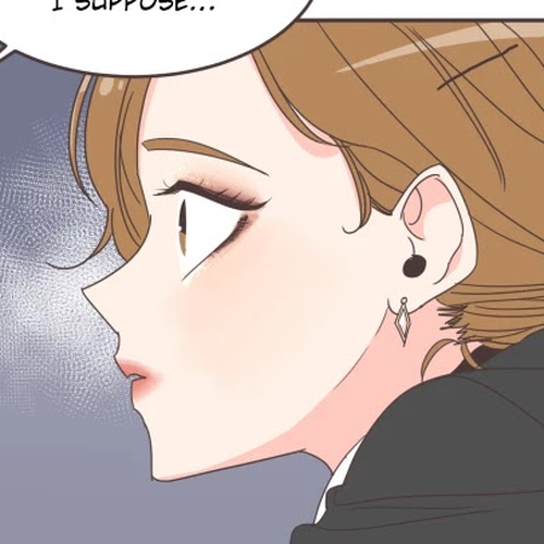 She's My Type Chapter 13 cover