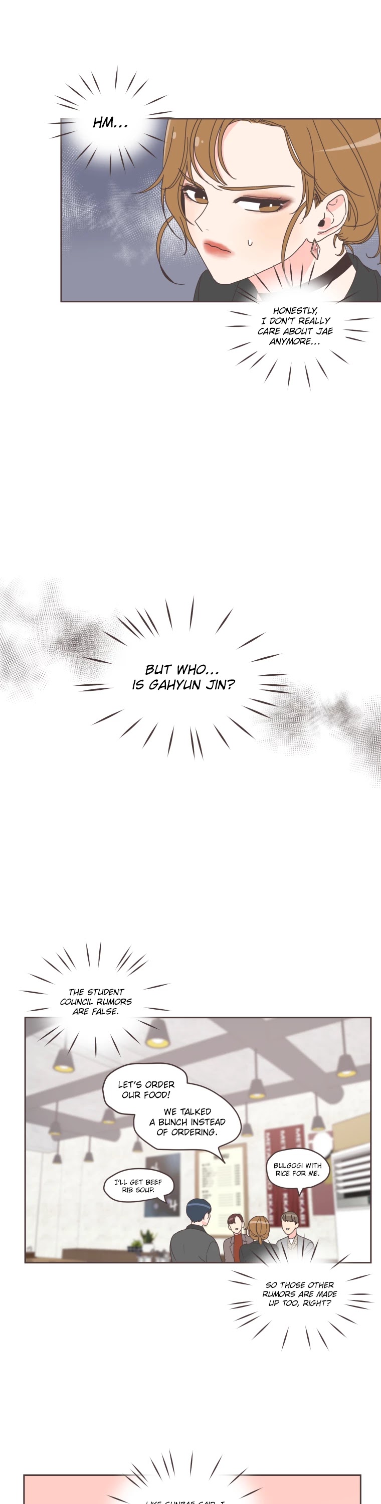 She's My Type Chapter 14 page 26 - Chapter 14