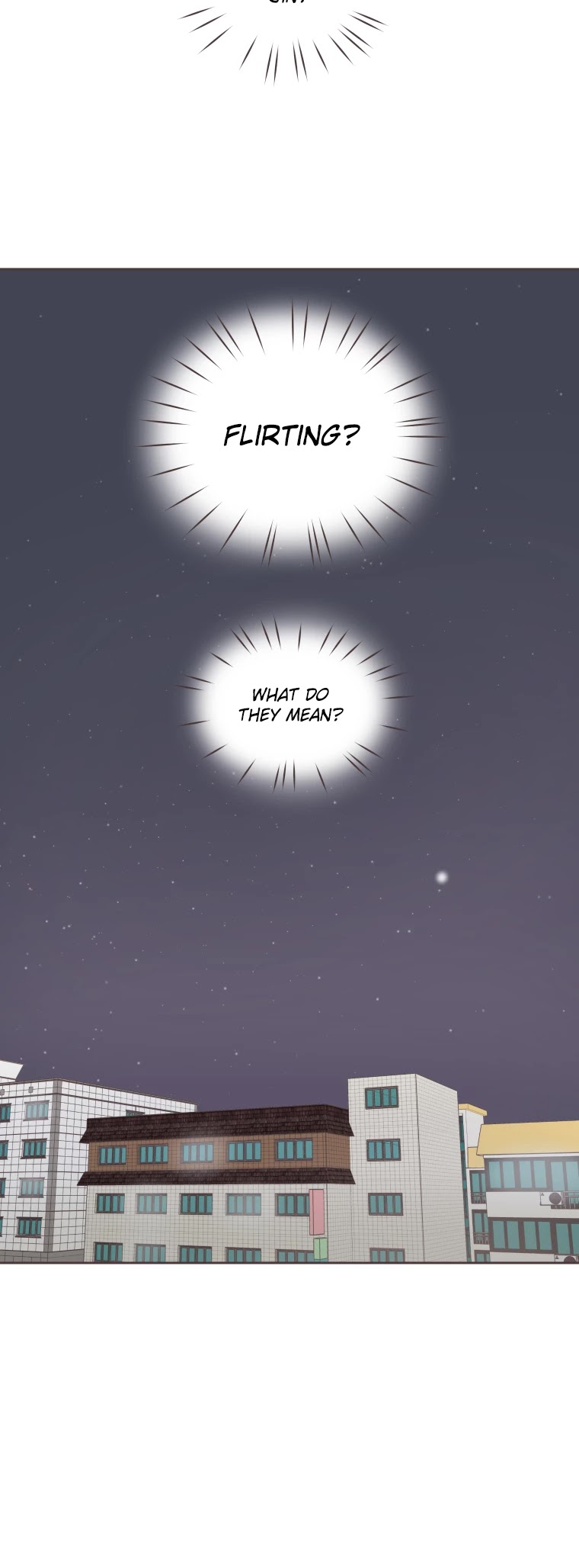 She's My Type Chapter 14 page 3 - Chapter 14