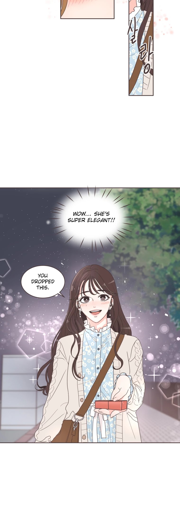 She's My Type Chapter 14 page 36 - Chapter 14