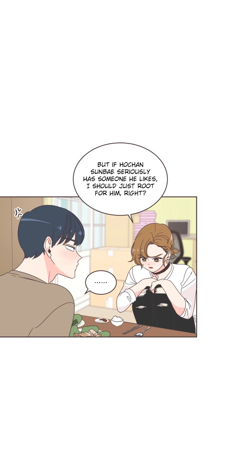 She's My Type Chapter 14 page 9 - Chapter 14