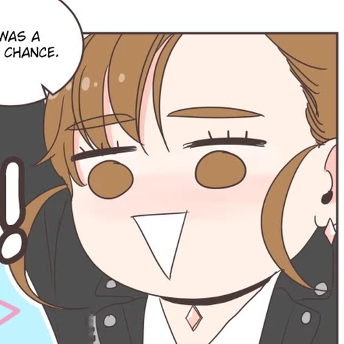 She's My Type Chapter 14 cover