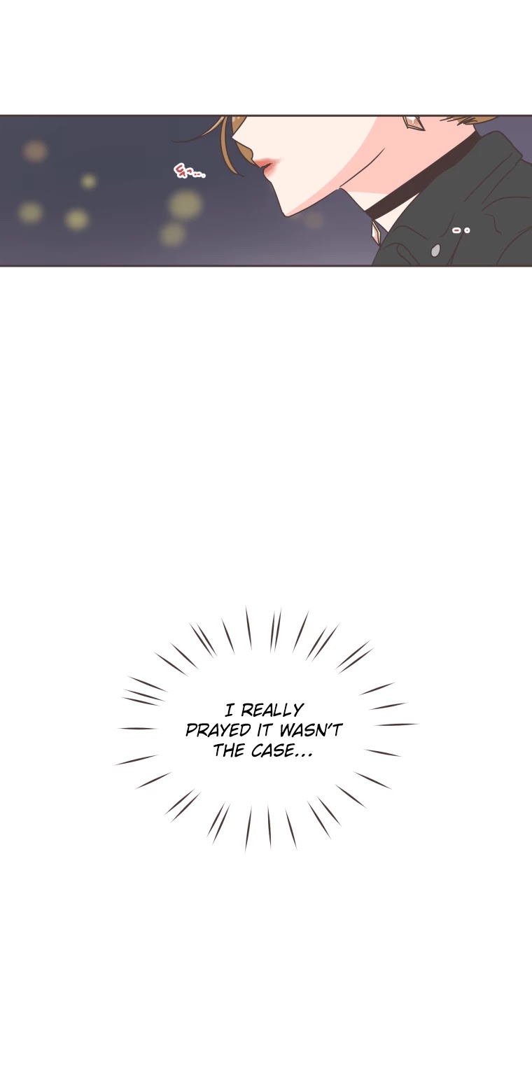 She's My Type Chapter 15 page 10 - Chapter 15