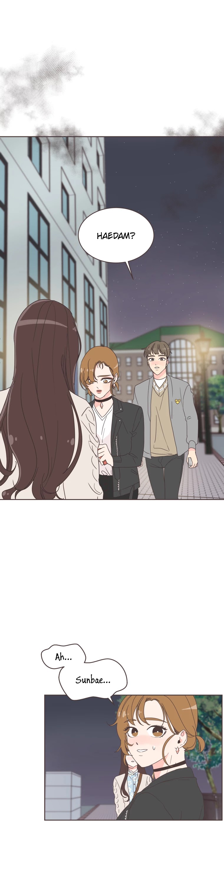 She's My Type Chapter 15 page 2 - Chapter 15