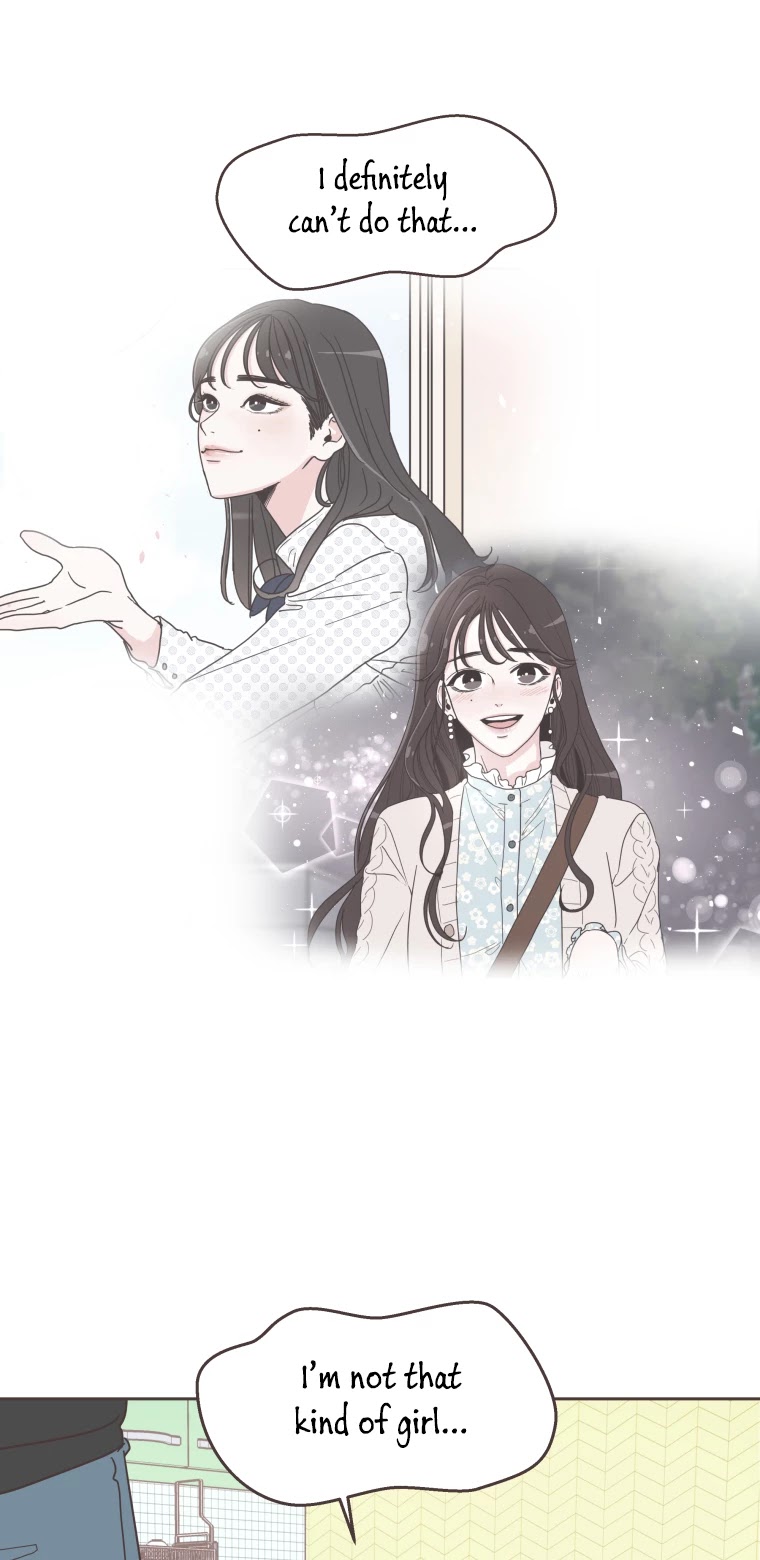 She's My Type Chapter 15 page 39 - Chapter 15