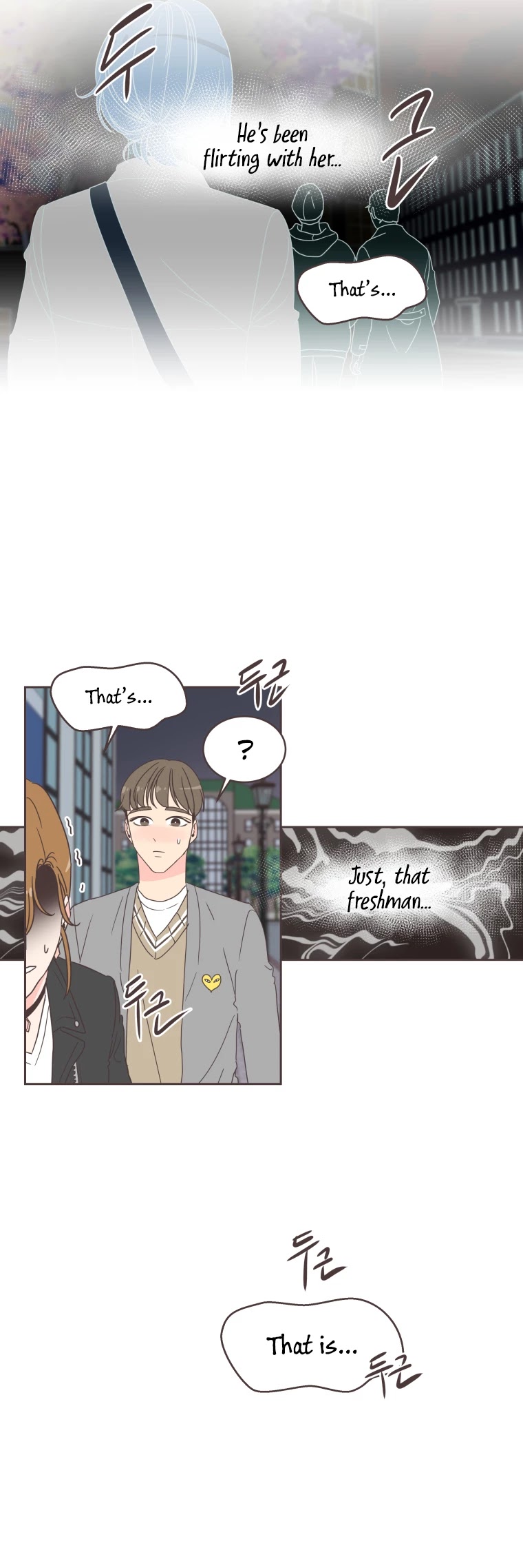 She's My Type Chapter 15 page 4 - Chapter 15