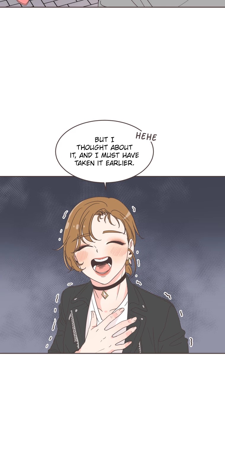She's My Type Chapter 15 page 7 - Chapter 15