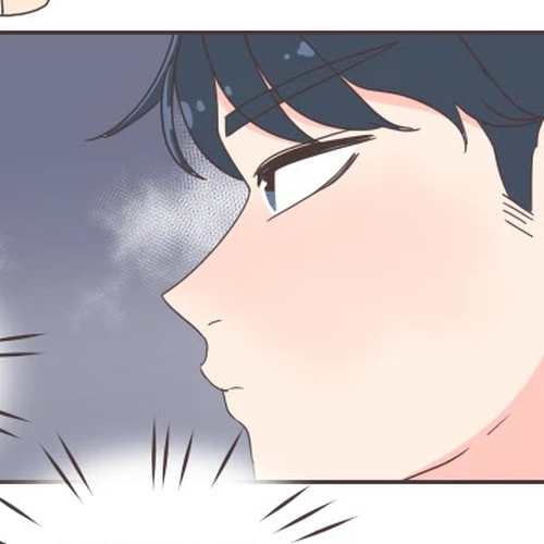 She's My Type Chapter 15 cover