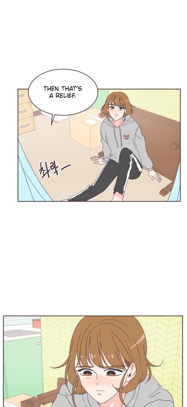 She's My Type Chapter 16 page 11 - Chapter 16