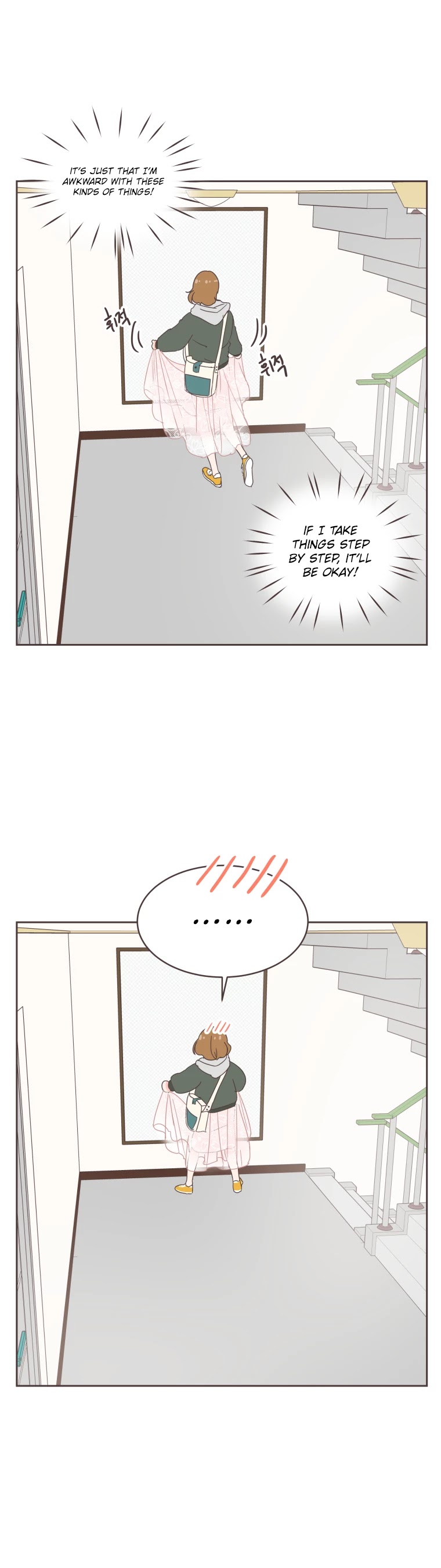 She's My Type Chapter 16 page 14 - Chapter 16