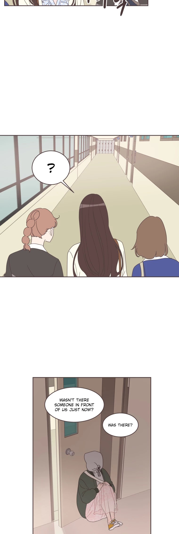 She's My Type Chapter 16 page 23 - Chapter 16