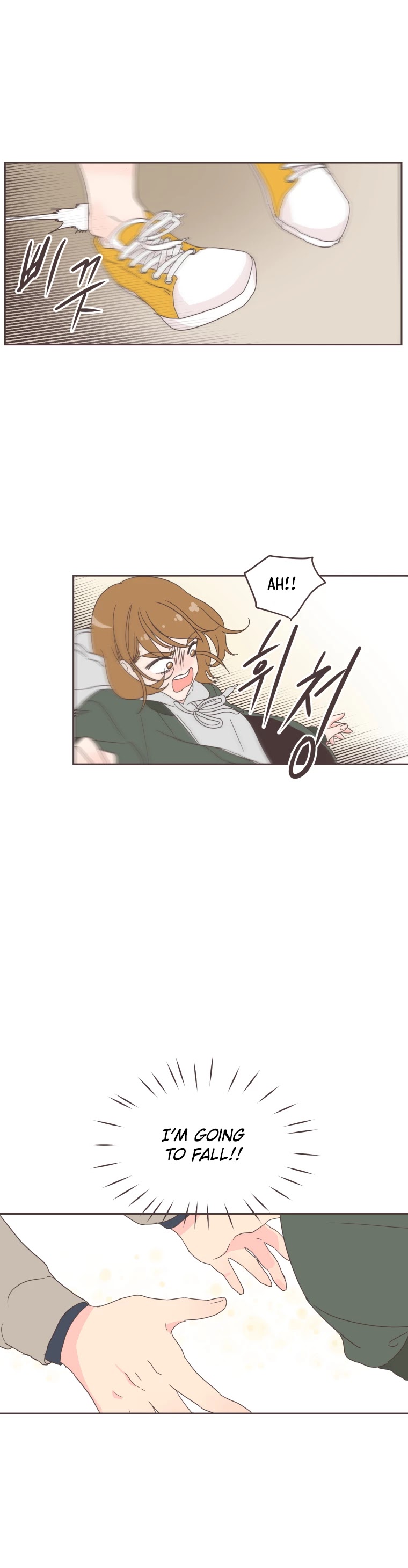She's My Type Chapter 16 page 34 - Chapter 16