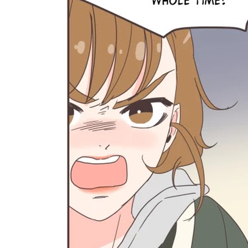 She's My Type Chapter 16 cover