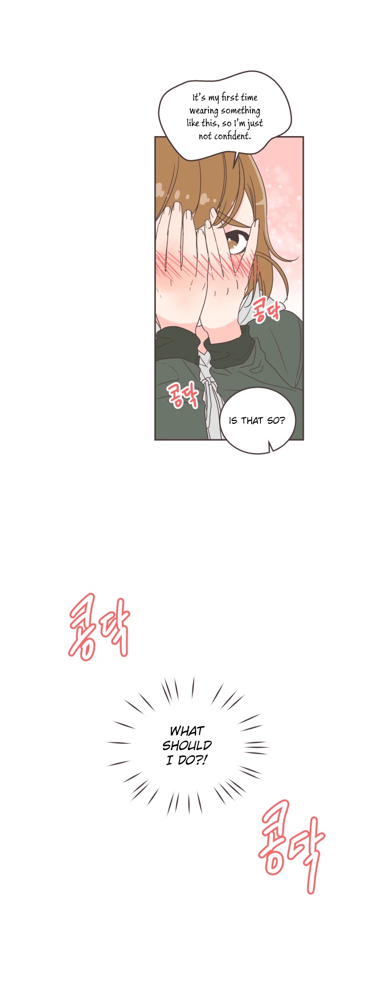 She's My Type Chapter 17 page 13 - Chapter 17