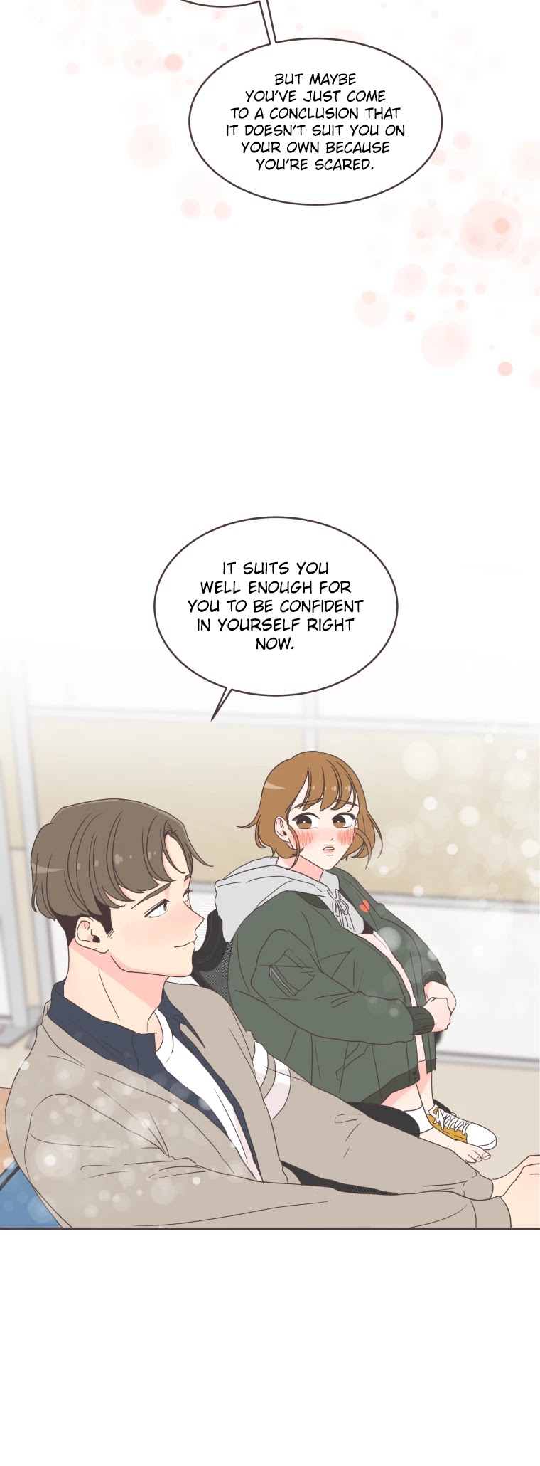 She's My Type Chapter 17 page 15 - Chapter 17
