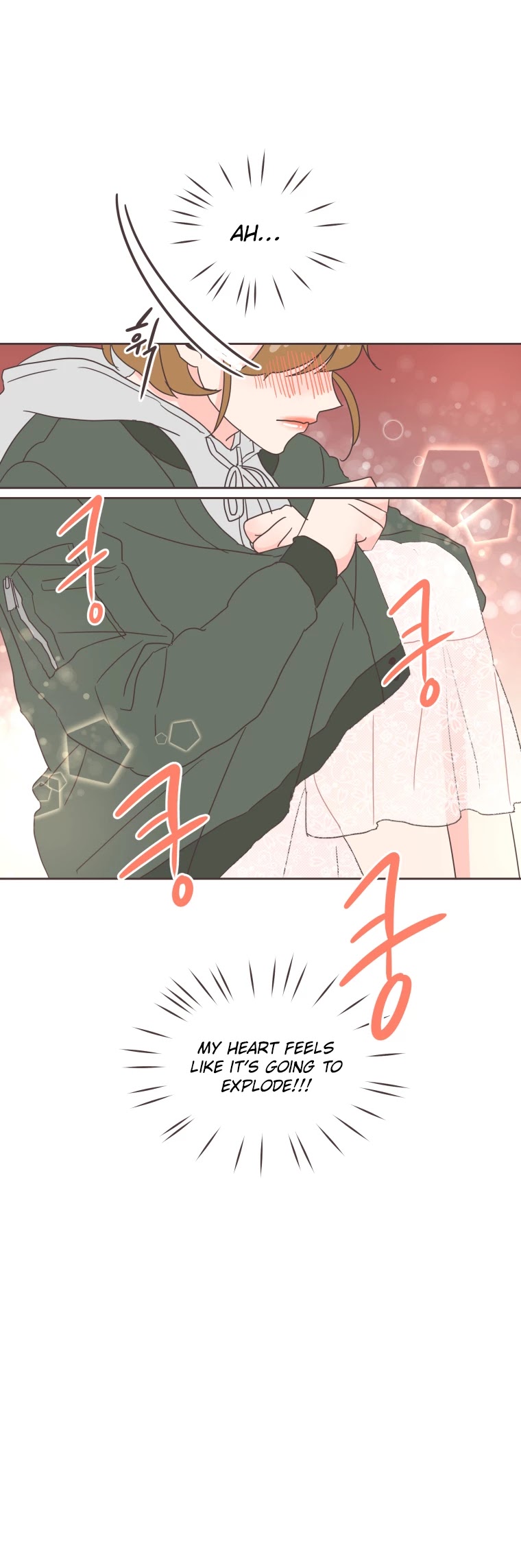 She's My Type Chapter 17 page 16 - Chapter 17